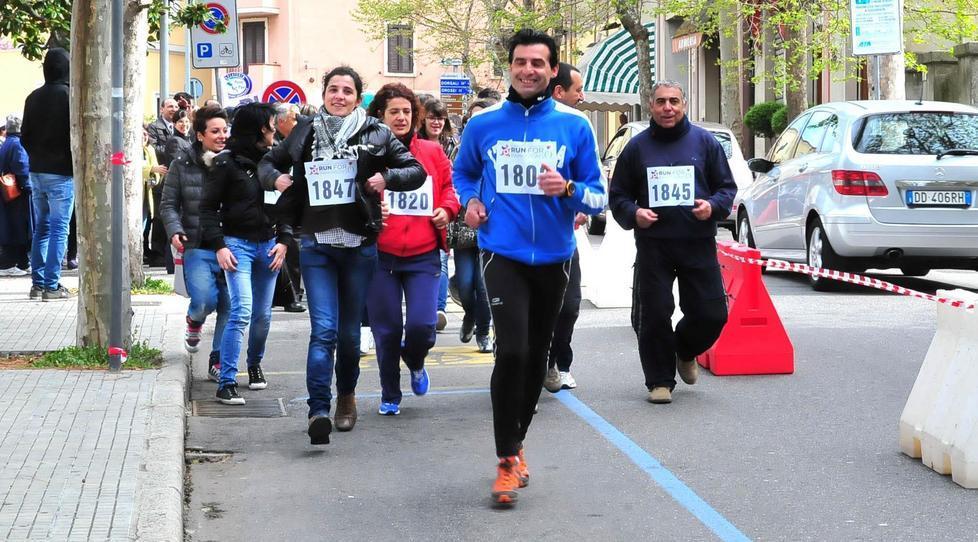 Parkinsoniani, assemblea in via Bach