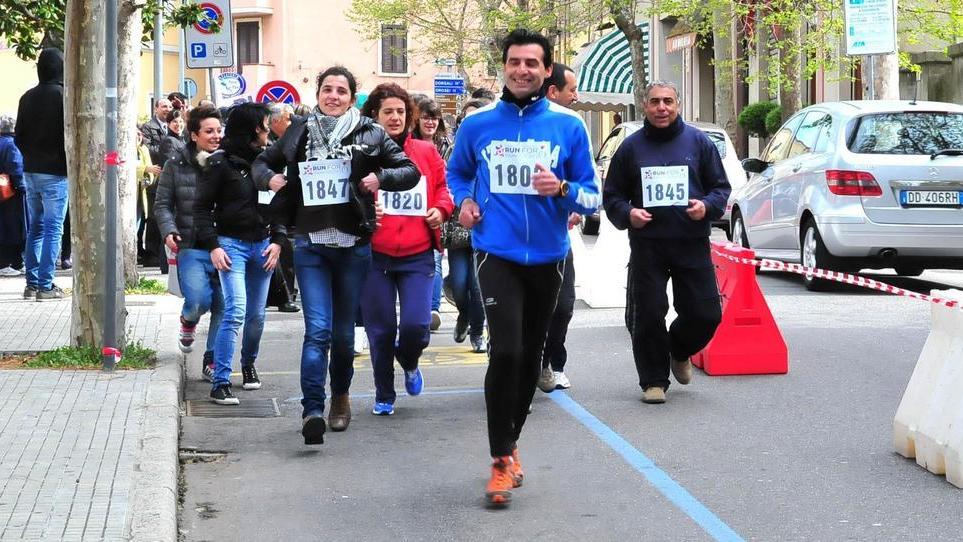 Parkinsoniani, assemblea in via Bach