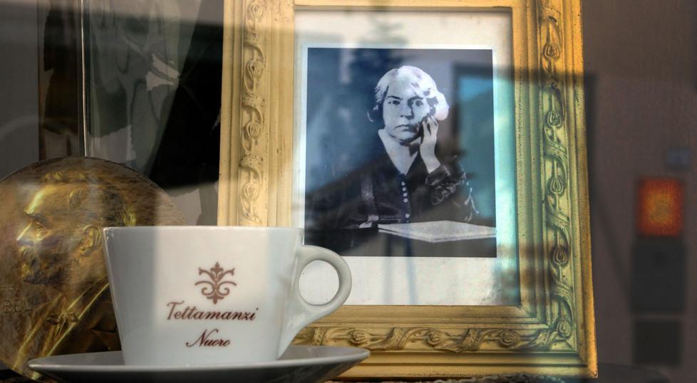 Martedì letterario con Lorenzo Giusti