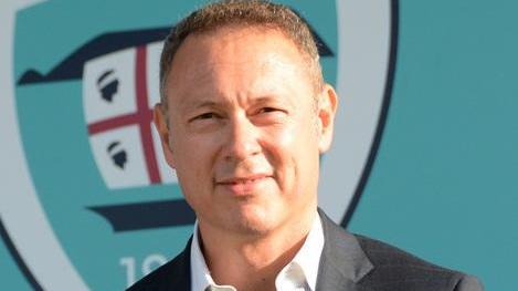 Il presidente blinda mister Mignani: «È di primo livello»
