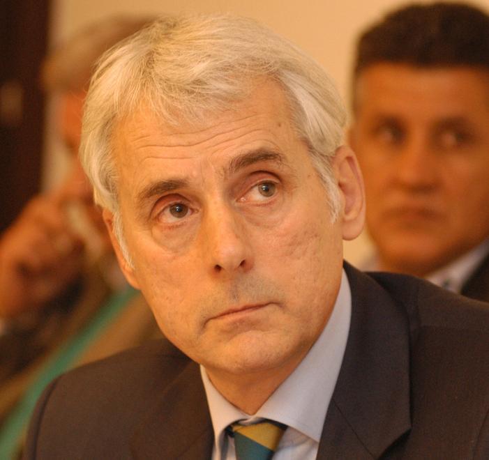 L’avvocato Giò Mura nuovo coordinatore