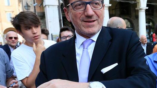 Caliendo, faccia un bel gesto: stacchi la spina