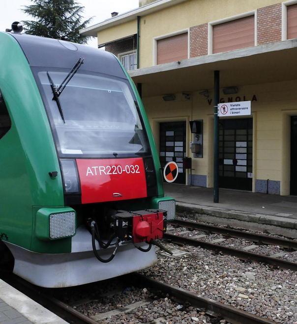 Cambia l’orario dei treni e i tempi si allungano