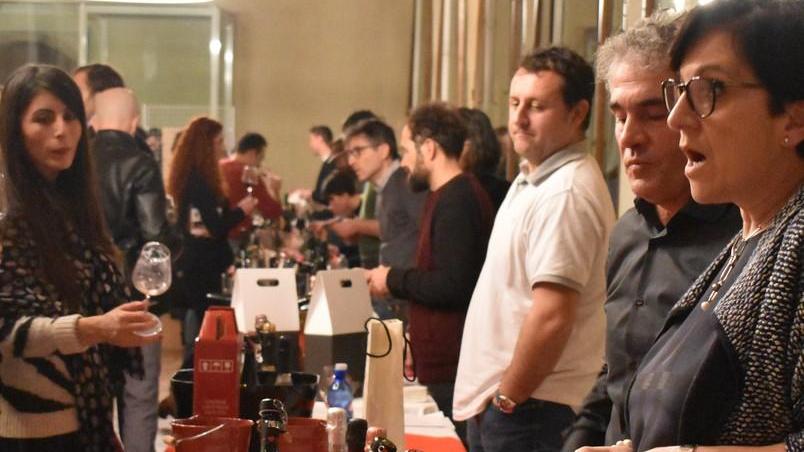 Dall’estero per “Bolle rosse”