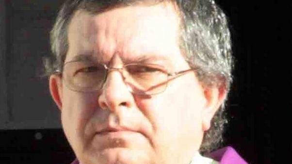 Parrocchia di Santa Bianca Don Tosini nominato vicario