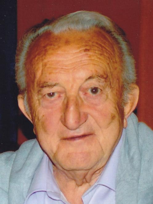 È morto il veterinario Castellini 