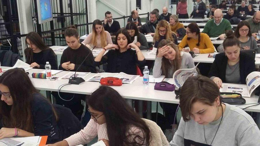 «È necessaria un’educazione giuridica»