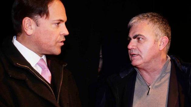 «Alla Regia chiedo più personalità»