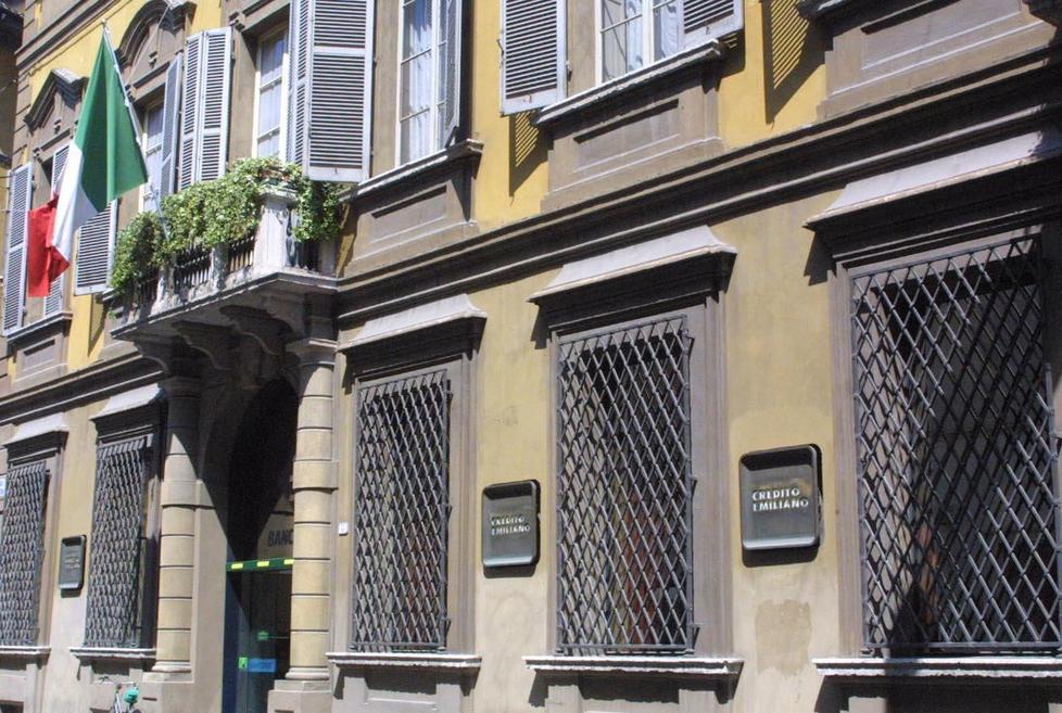 Requisiti patrimoniali L’ok della Bce al Credem 