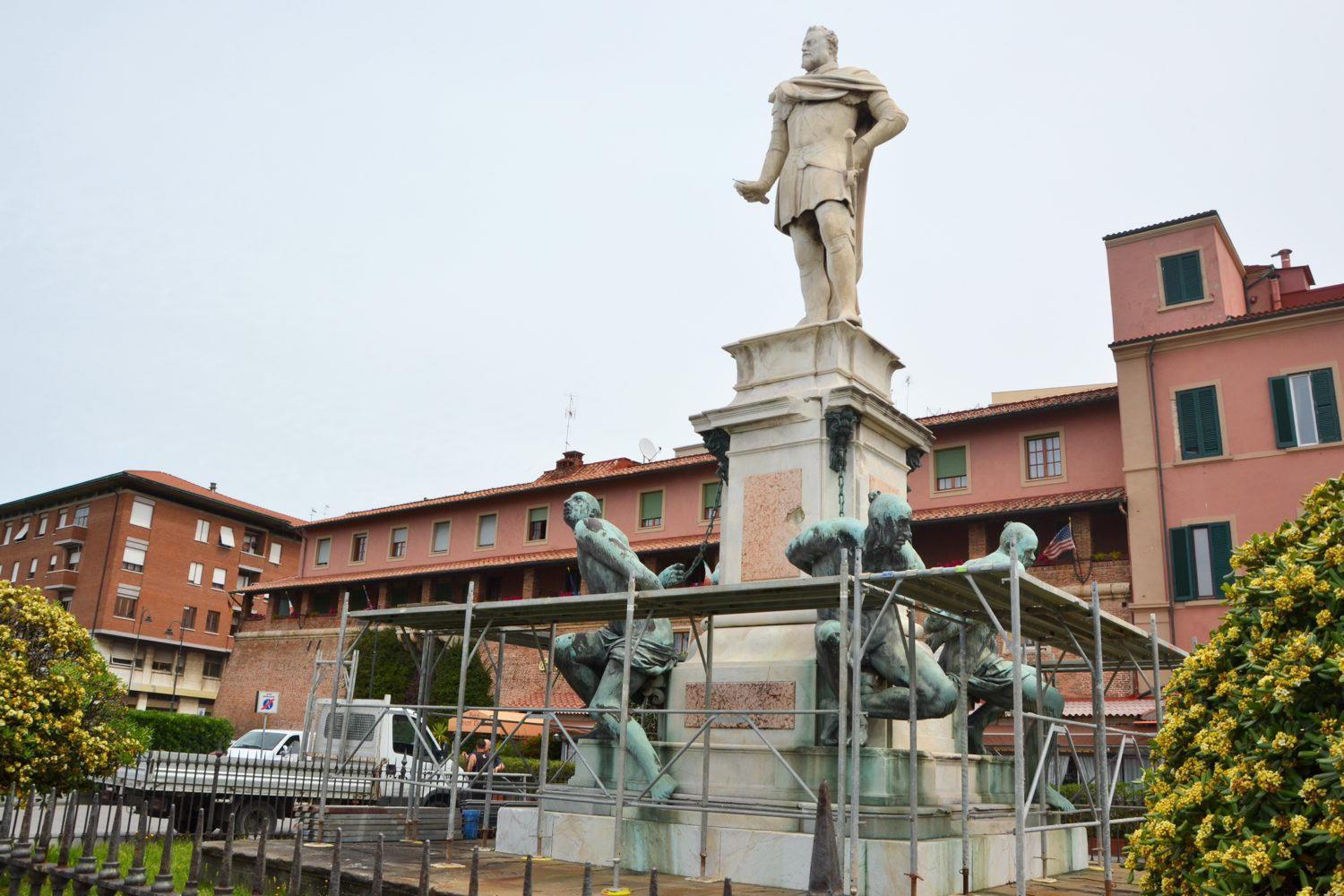Su Livorno è scontro di dati sulla qualità della vita  