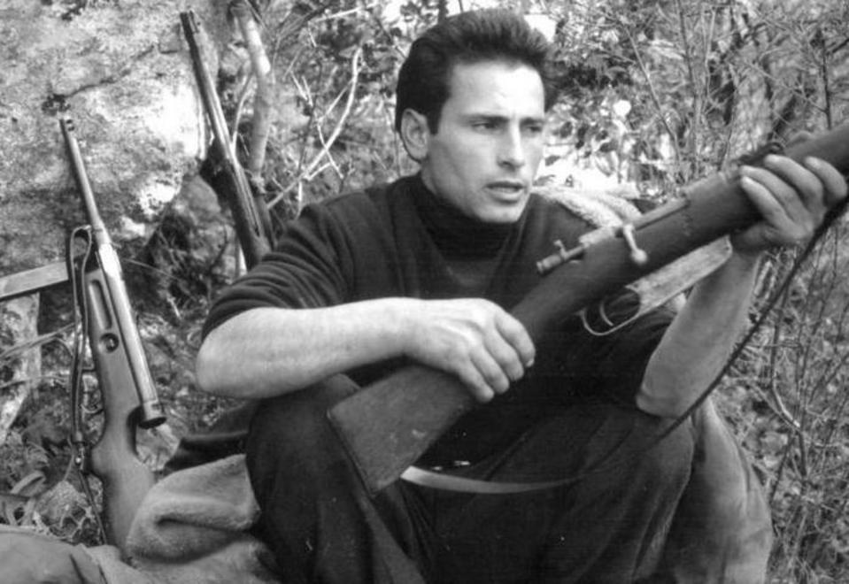 Graziano Mesina condannato per droga, la vita spericolata del re del banditismo 