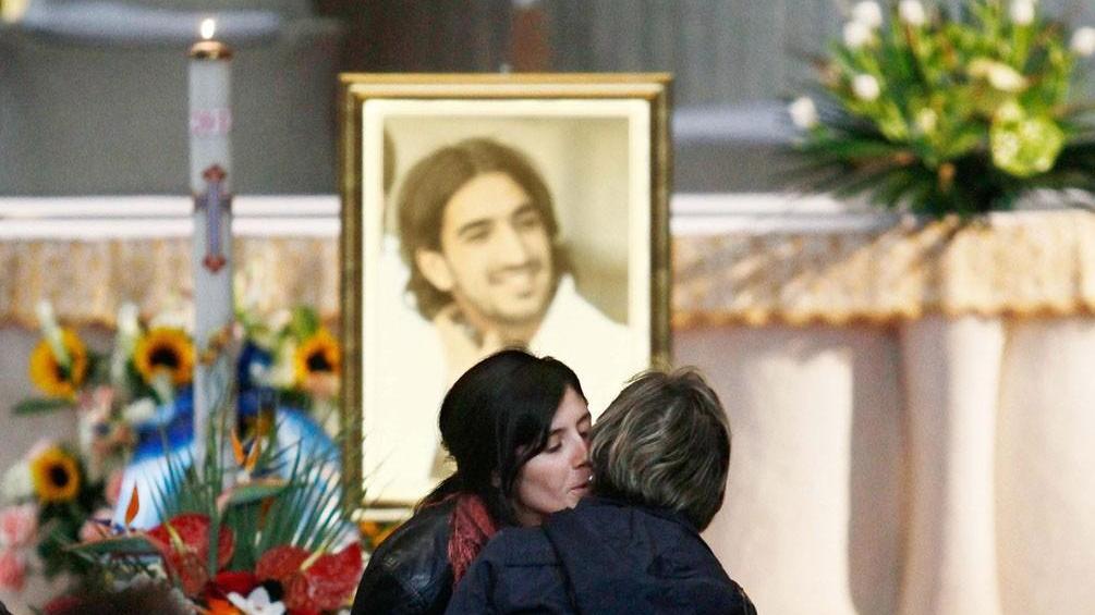 Processo Morosini: "I tre medici condannati dovevano usare il defibrillatore"