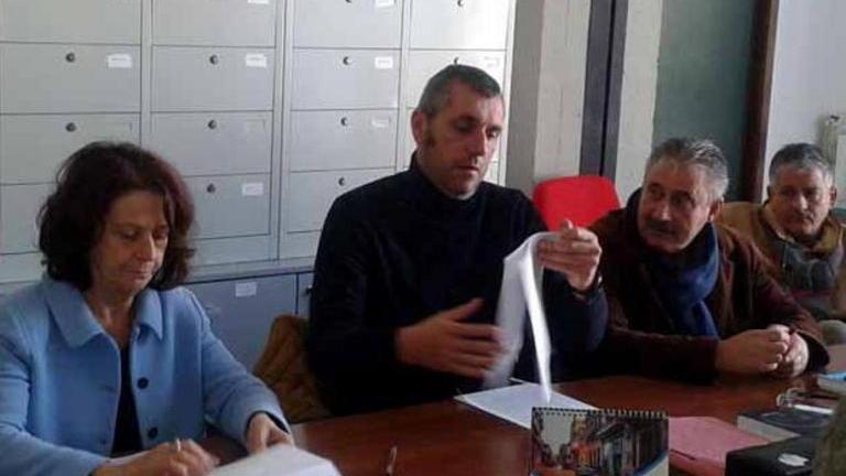 Sicurezza e escavazione, ritmi di lavoro sott’accusa