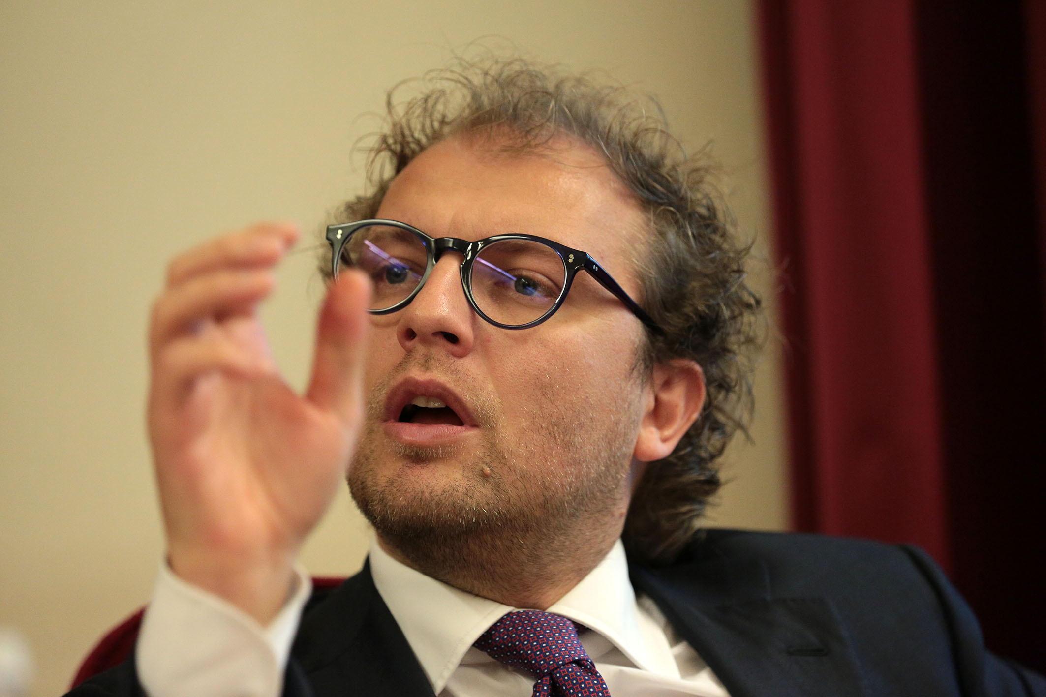 Luca Lotti