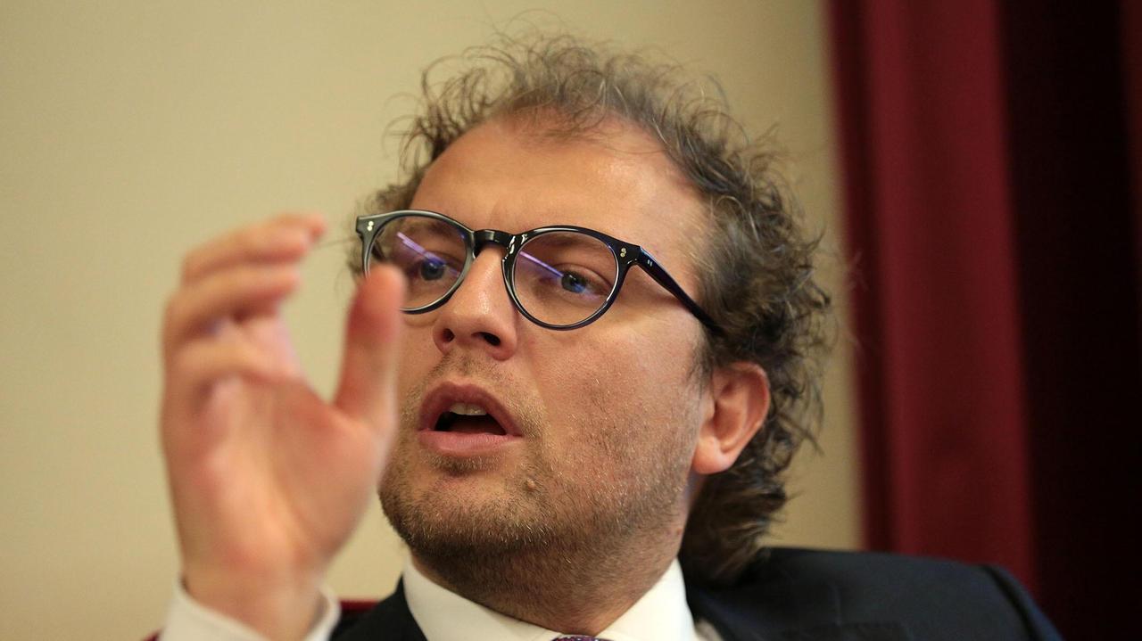 Luca Lotti