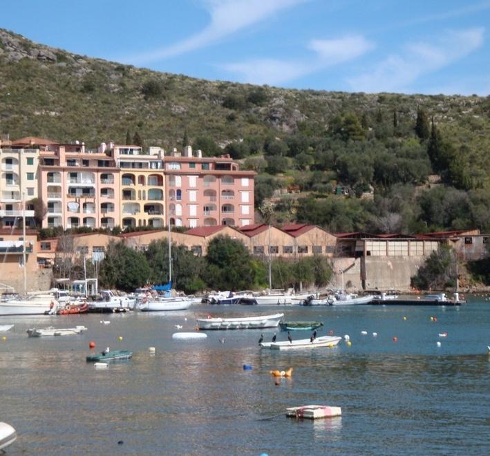 L’ex stabilimento Cirio diventa un hotel cinque stelle lusso 