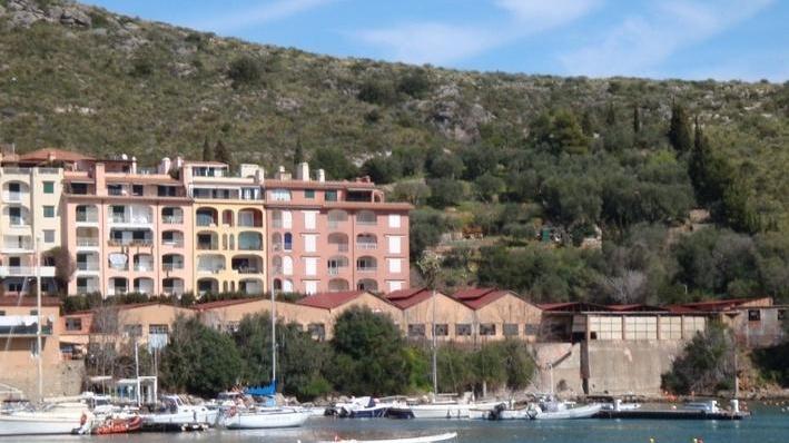 L’ex stabilimento Cirio diventa un hotel cinque stelle lusso