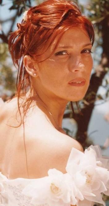 Monica Bucciarelli (foto da Facebook)