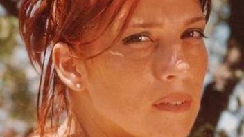 Monica Bucciarelli (foto da Facebook)