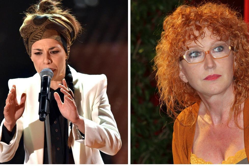 «Grazie Fiorella, tu sia benedetta» 