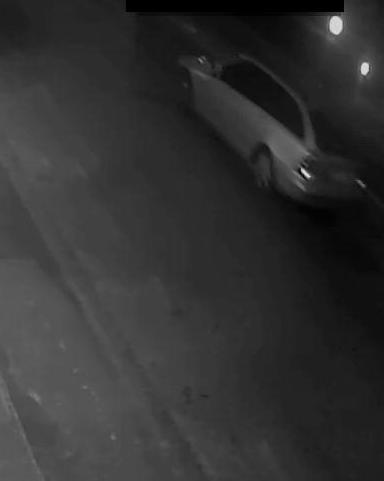 Caccia all’auto pirata che ha travolto un bimbo