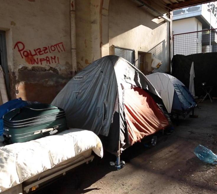 «La nostra vita nelle favelas» 