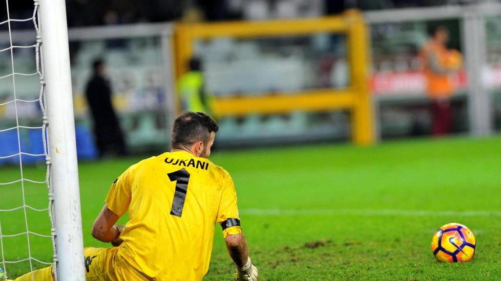 La difesa è la meno perforata ma l’attacco è la nota dolente