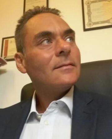 Giovanni Longo giudice sportivo 