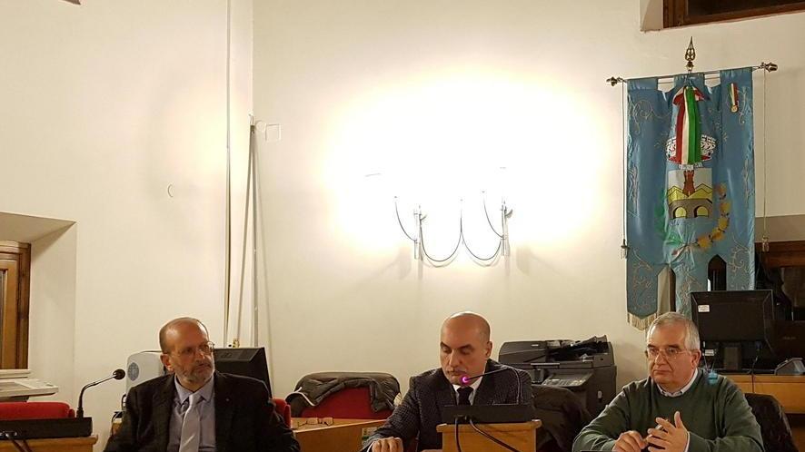 Condotte in eternit, comitato insoddisfatto