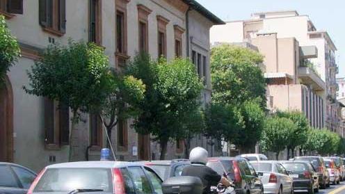 Derubato giovane disabile mentre va al centro Asl