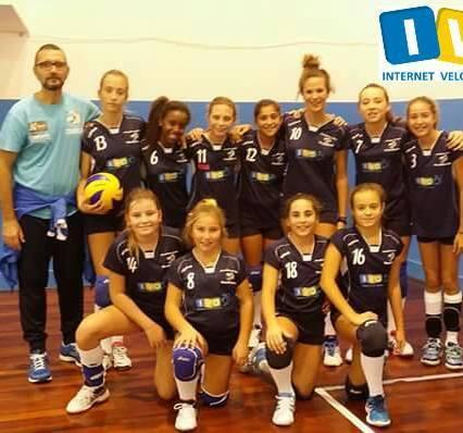 Le Under 13 piegano un coriaceo Tomei Sconfitte le Under 14