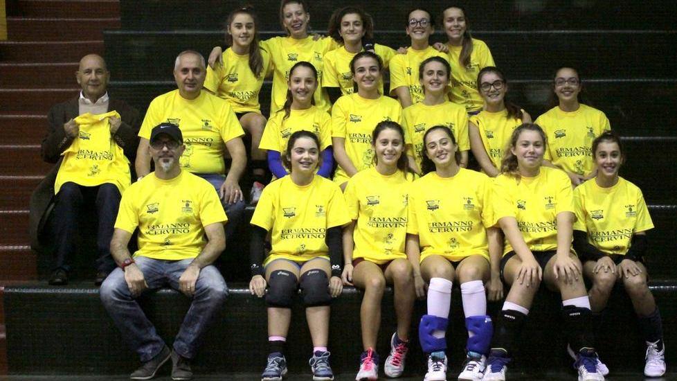 Under 16 e 18 vanno ai playoff