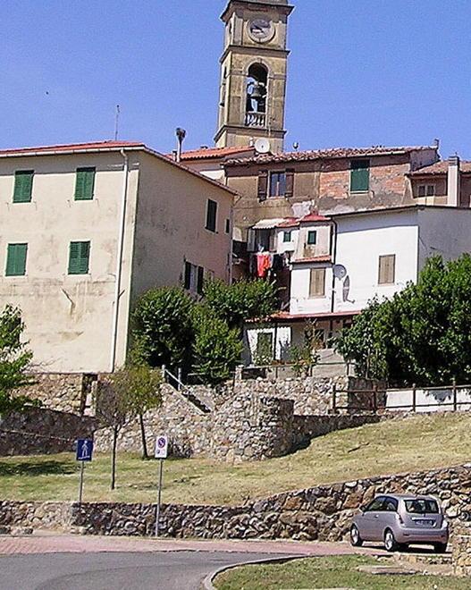 Strade vicinali nasce il consorzio dei Poderini