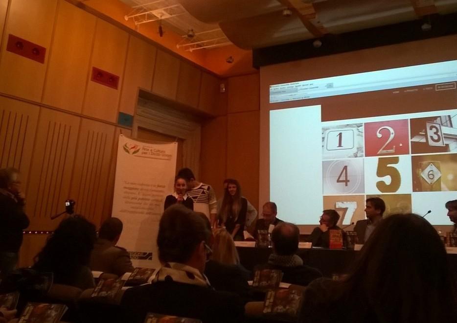Scuola, in vetrina a Roma il progetto “Crescerediritti”