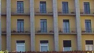 Costruita 50 anni fa e in disuso dall’84