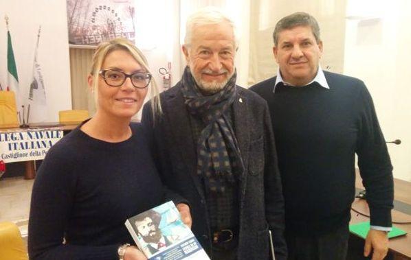 Mio nonno Nazario Sauro un marinaio speciale