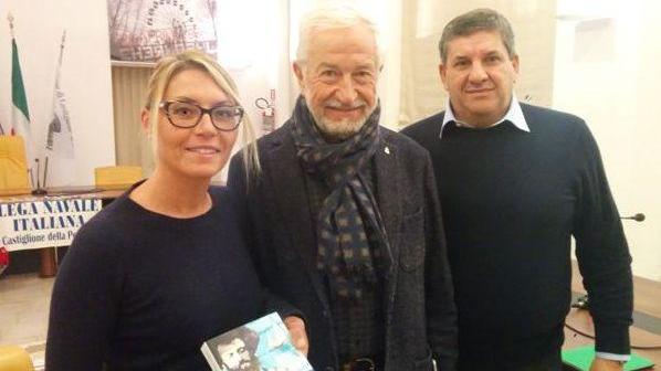 Mio nonno Nazario Sauro un marinaio speciale