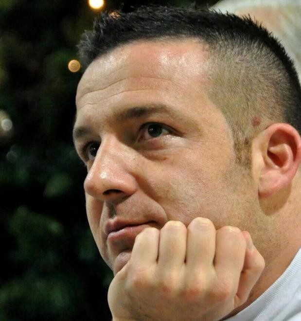 Sensi fa le pulci al Pd «Fatti fuori i non allineati» 
