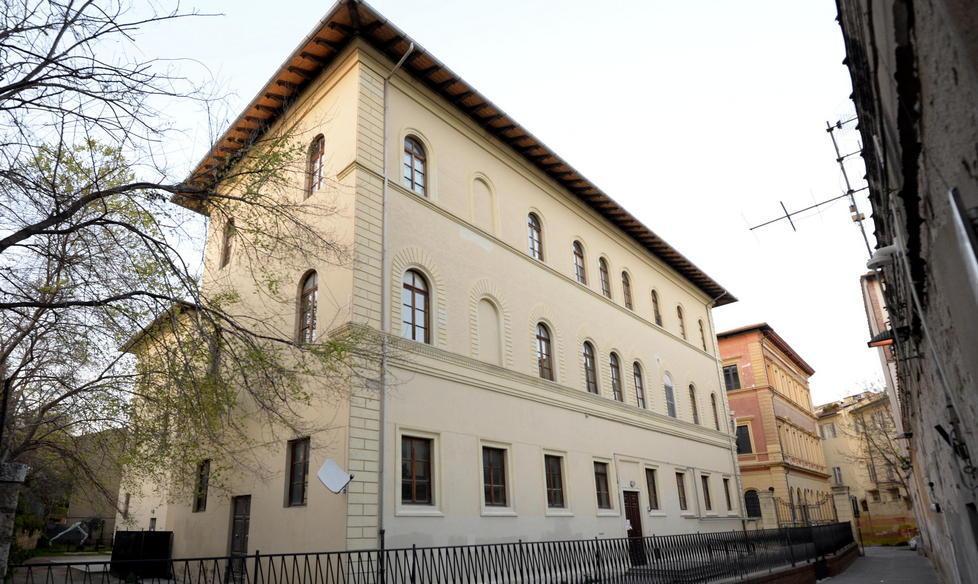 Open days dall’infanzia alla media 