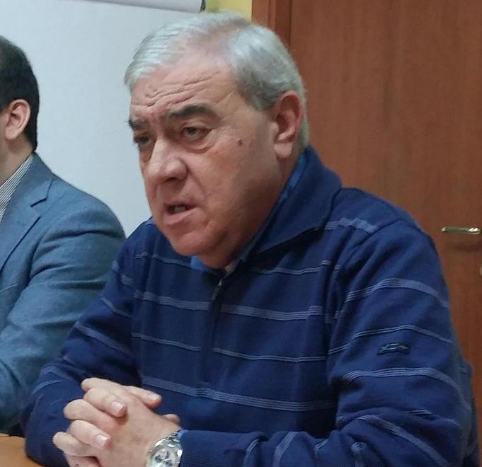 Una nuova sede alla Cittadella L’iter è cominciato