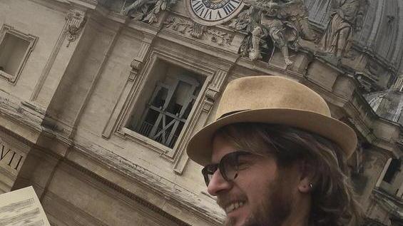 Niente Sanremo per Stefano Picchi