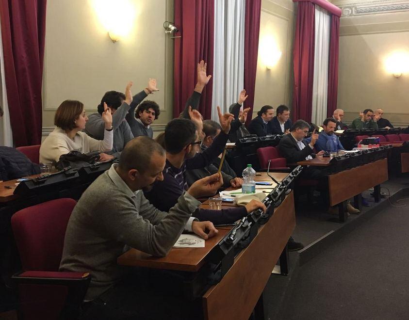 Il piano strutturale all’esame dei cittadini