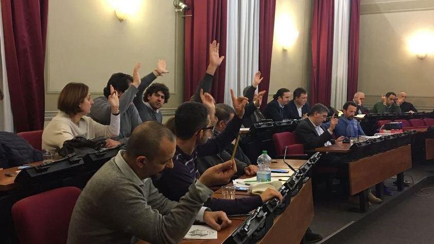 Il piano strutturale all’esame dei cittadini