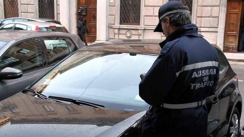 Caso vigilini, Progetto Carrara nella bufera