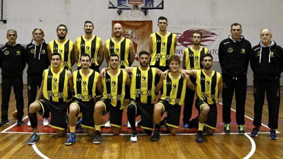Labronica è di un altro pianeta senza storia il derby con l’Us