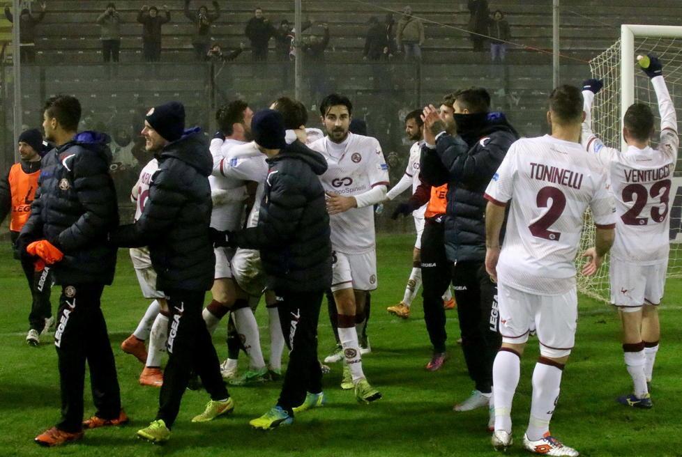 Finalmente il Livorno ha un’anima 