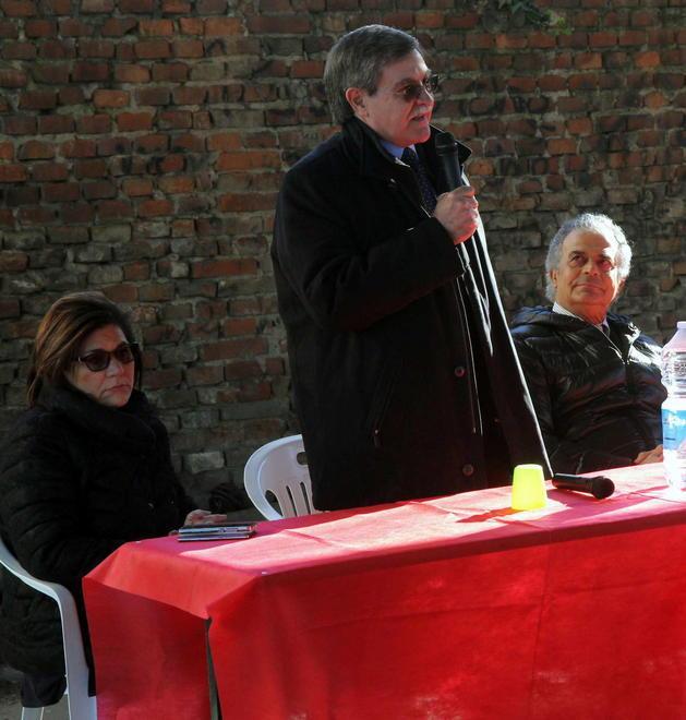 «Così aiutiamo chi vive per strada» 