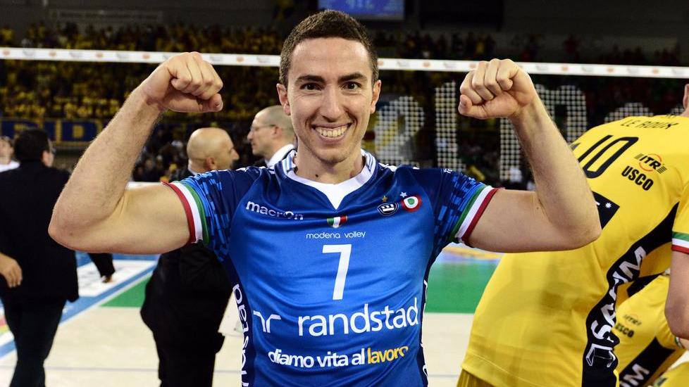 Rossini rinnova, Sora nei quarti di Coppa Italia