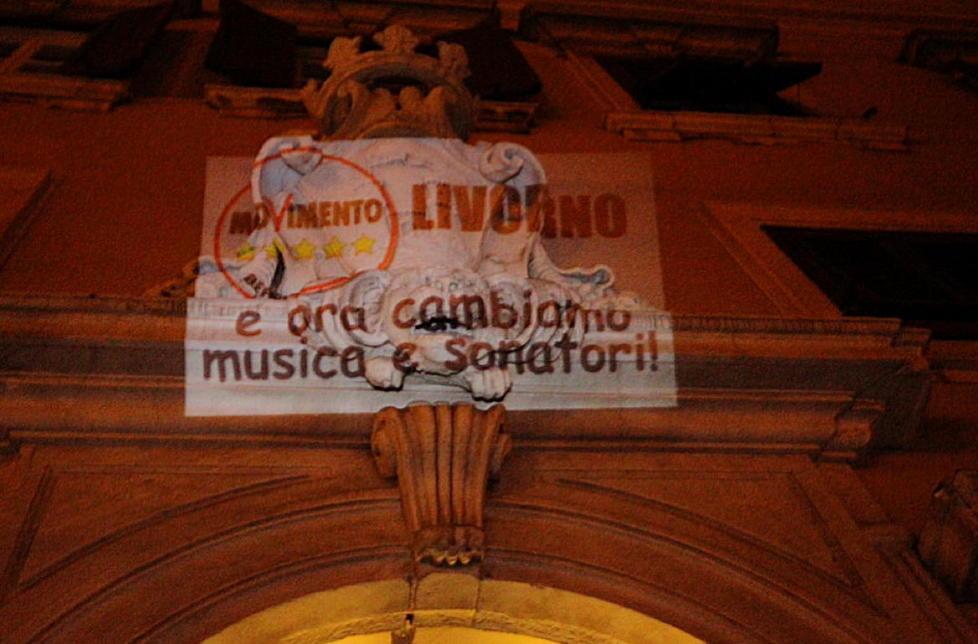 Bocciatura sui pass Ztl pollice su per l’Aamps 