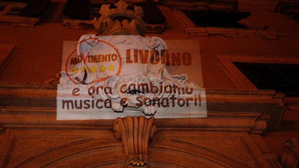 Bocciatura sui pass Ztl pollice su per l’Aamps